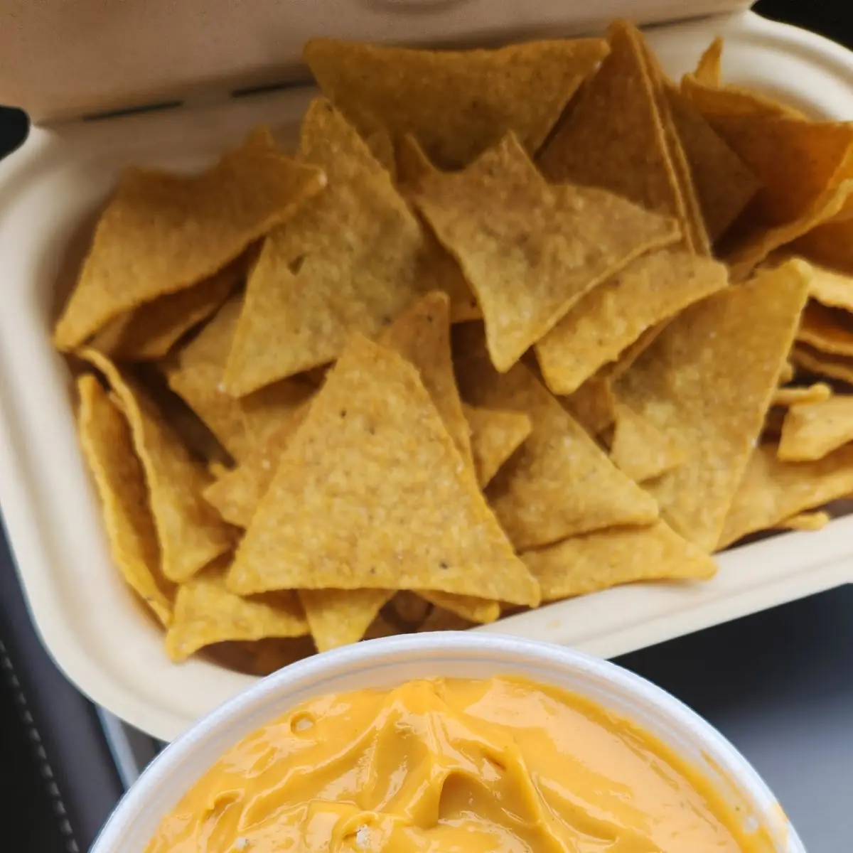 Cheese Dip