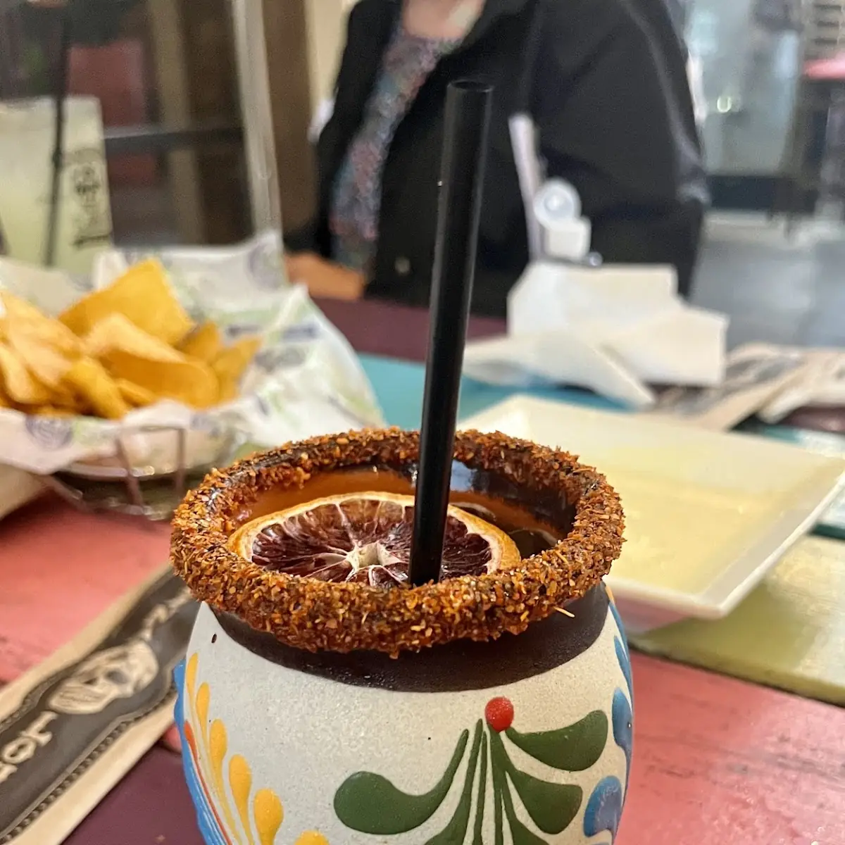 House Margarita