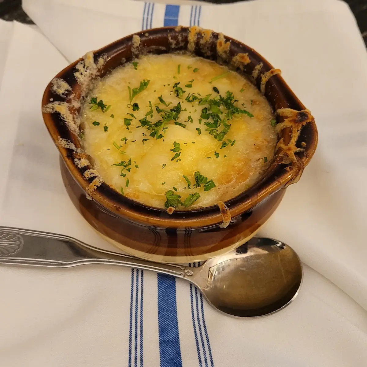 French Onion Soup