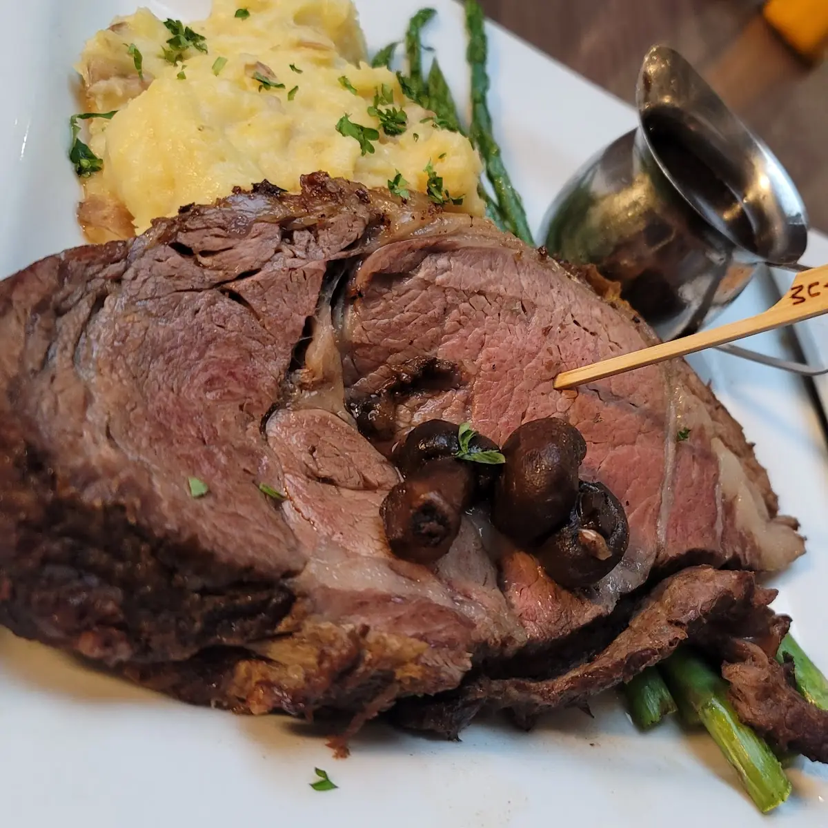 Prime Rib