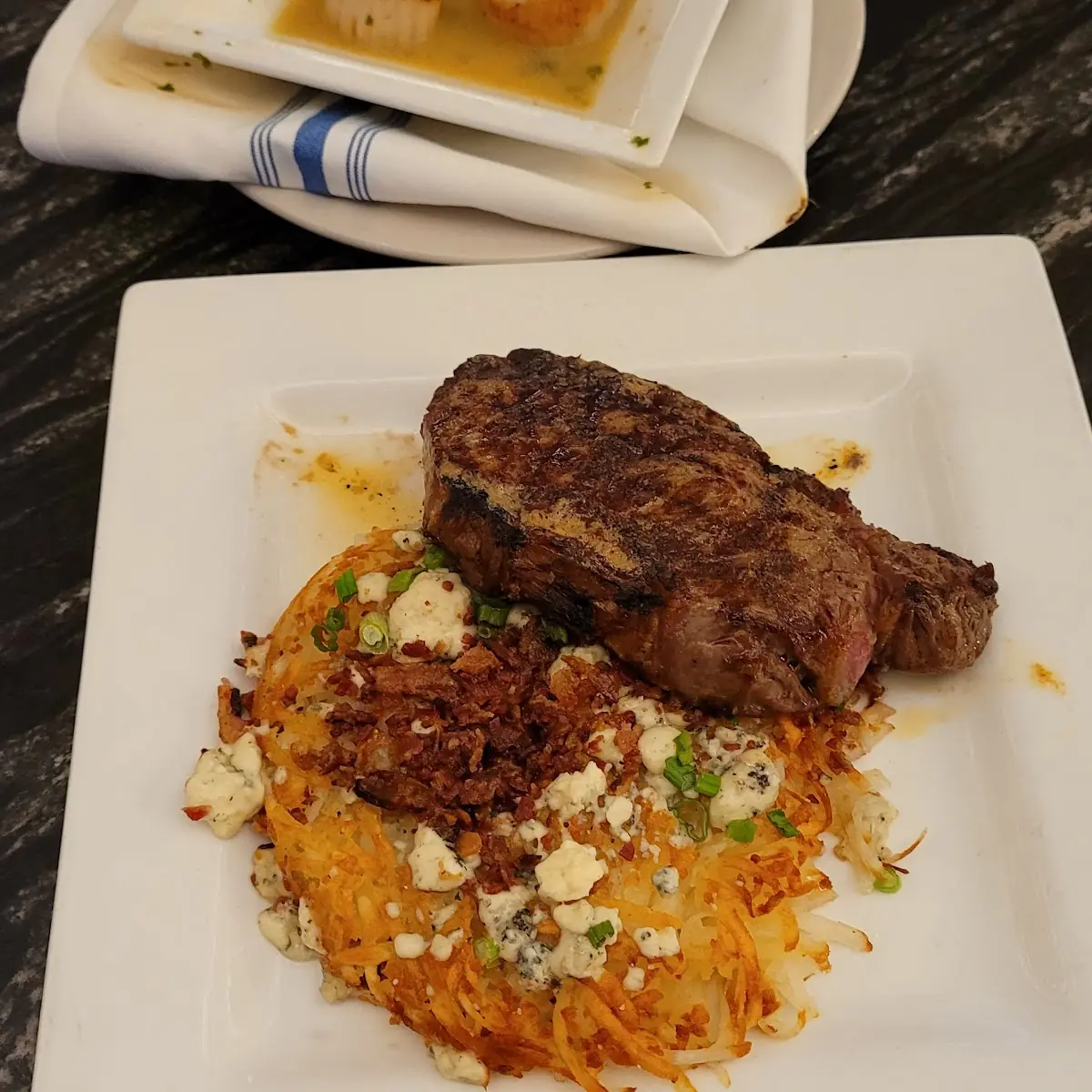 Ribeye Steak