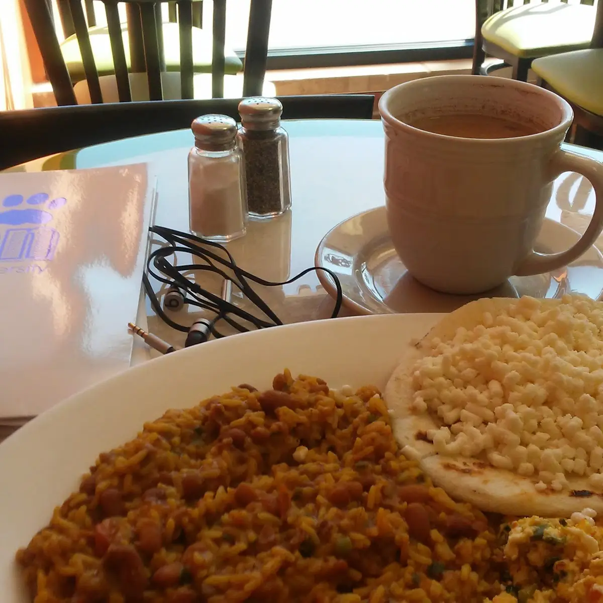 Nasi Goreng