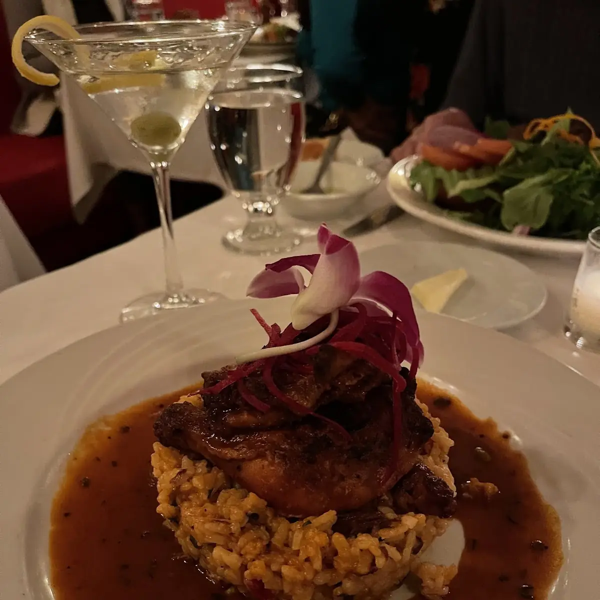 Cornish Game Hen