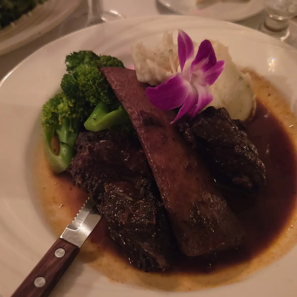 Port Wine Sauce