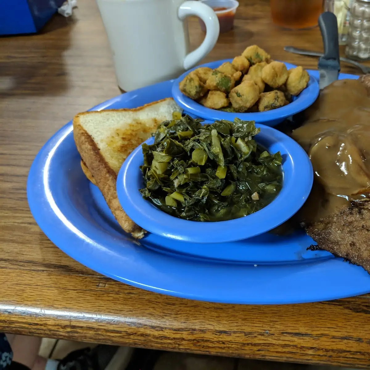 Beef Liver