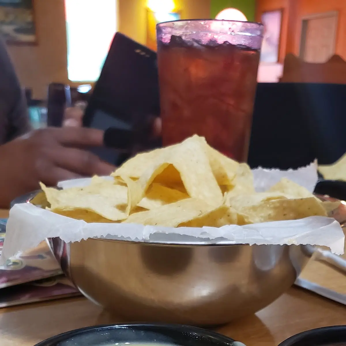 Cheese Dip