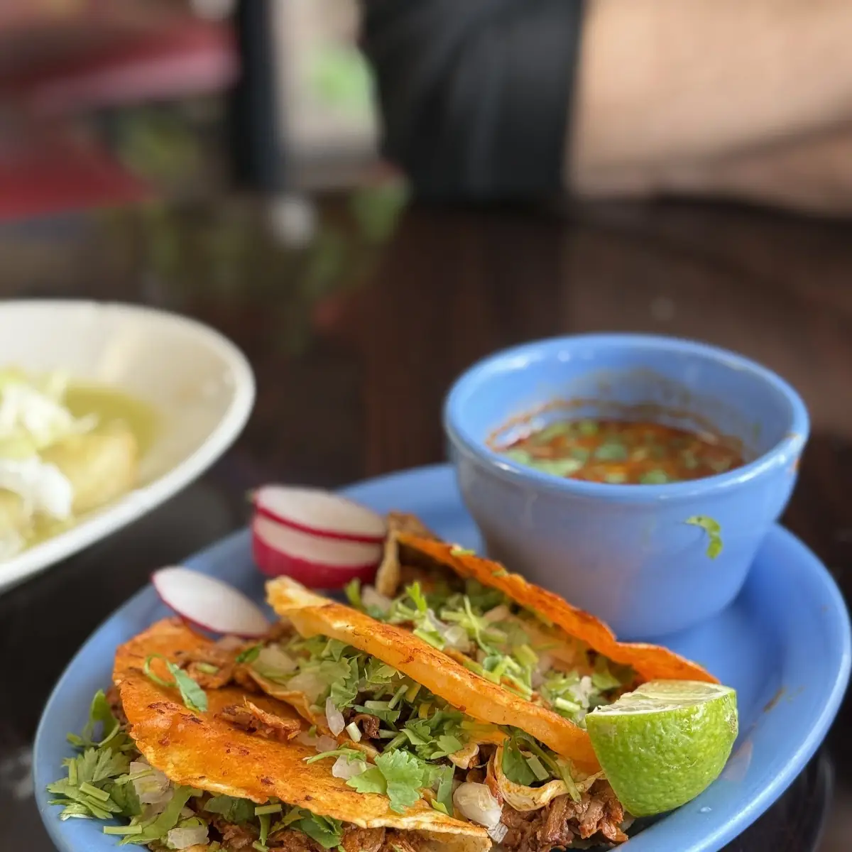 Birria Taco