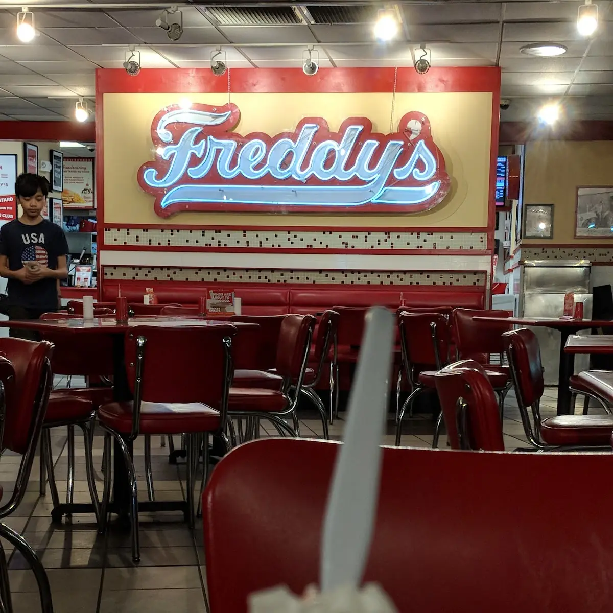 Hot Fudge