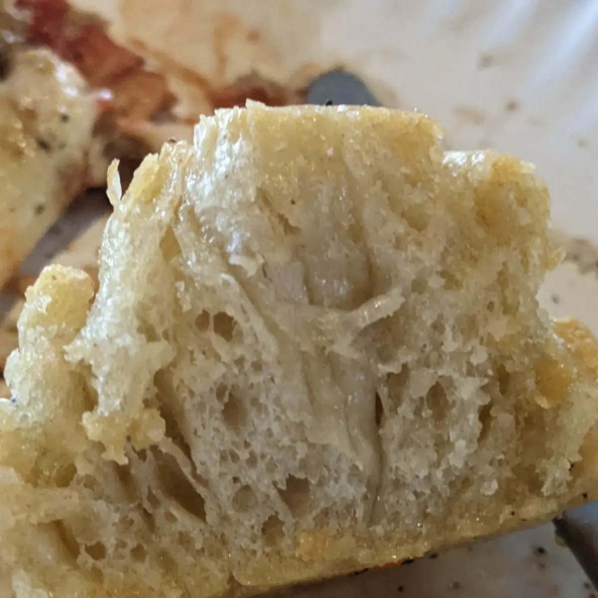 Garlic Knots