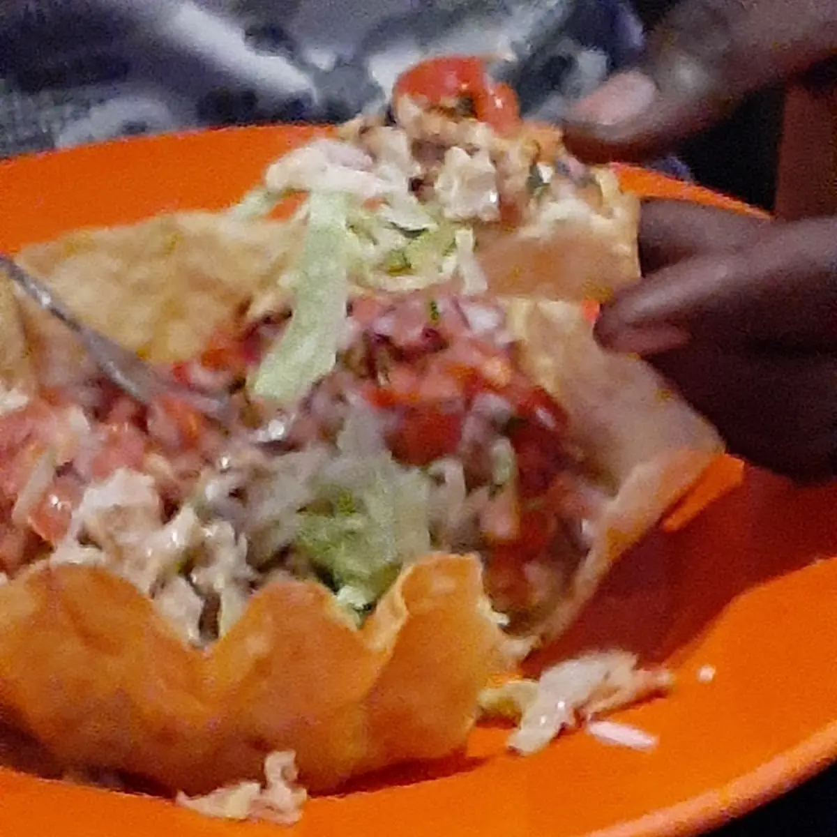 Taco Salad