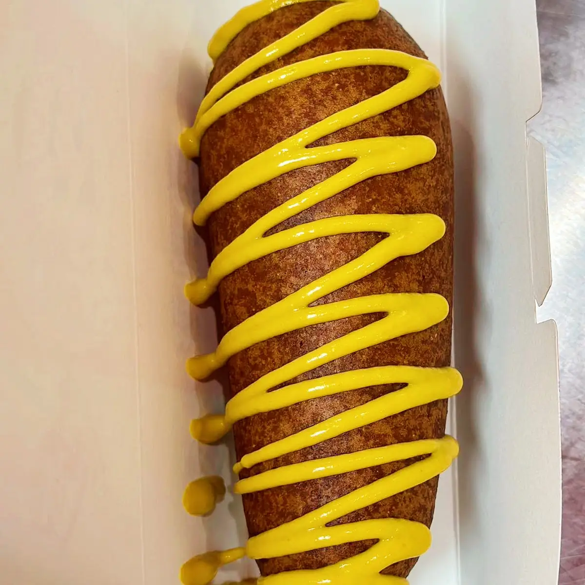 America Classic Corn Dog