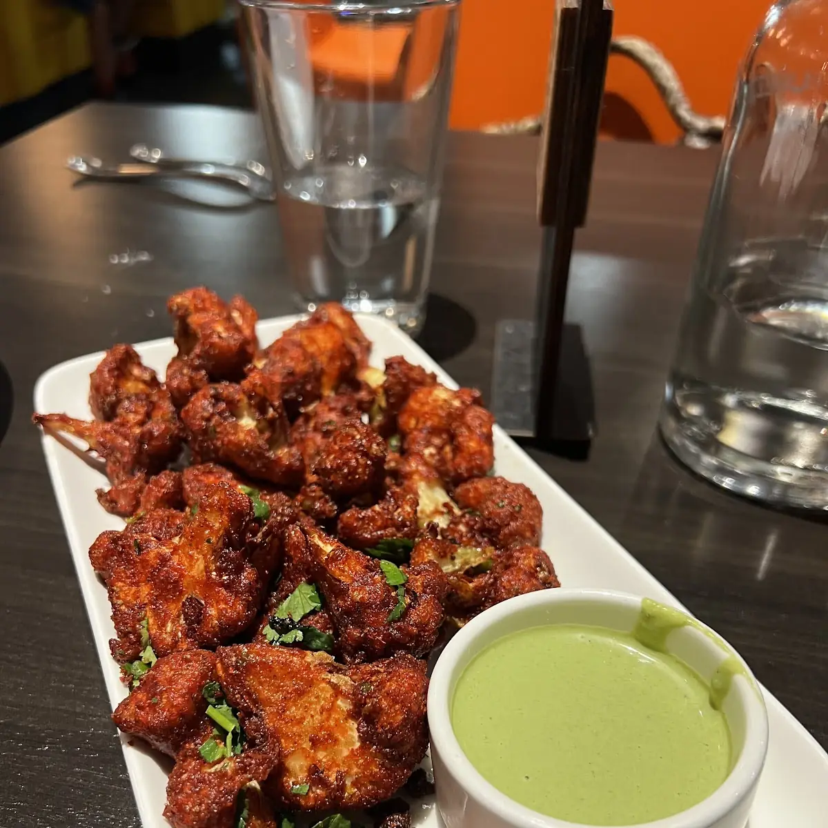 Gobi Manchurian V