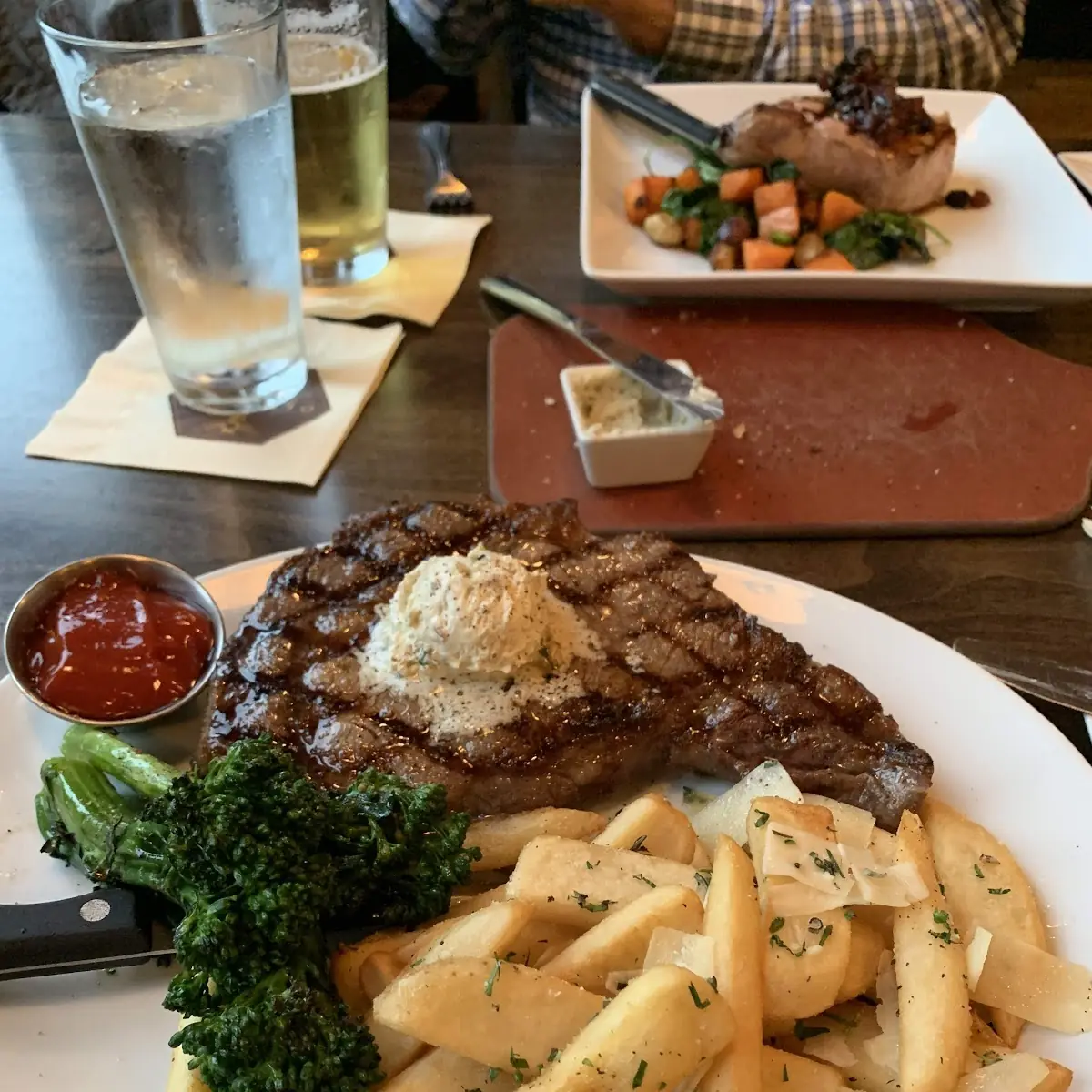 Montana Ribeye