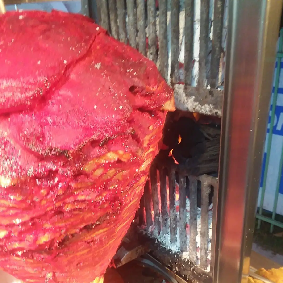 Tacos Al Carne Asada