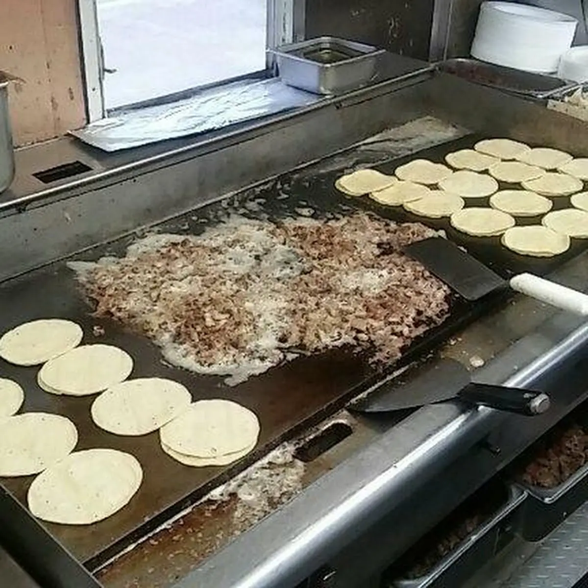 Tacos de Tripas