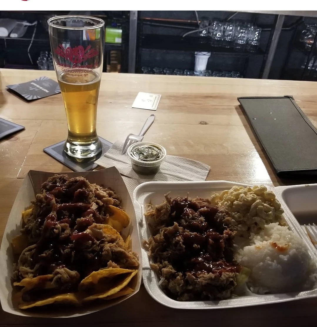 Oxtail