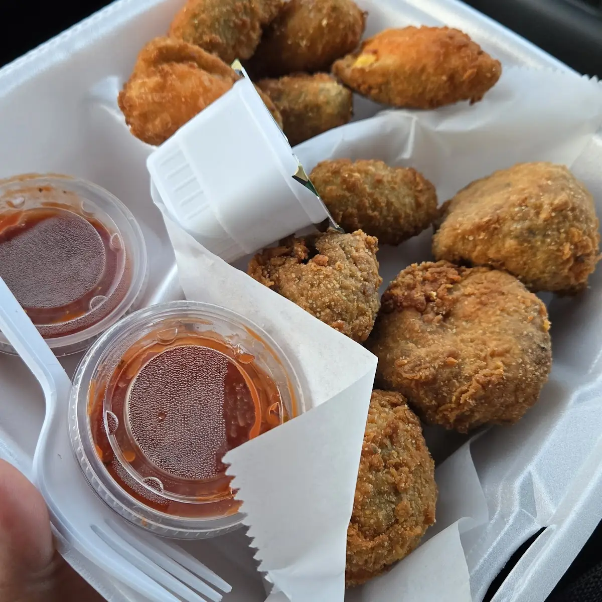 Boudin Balls 4