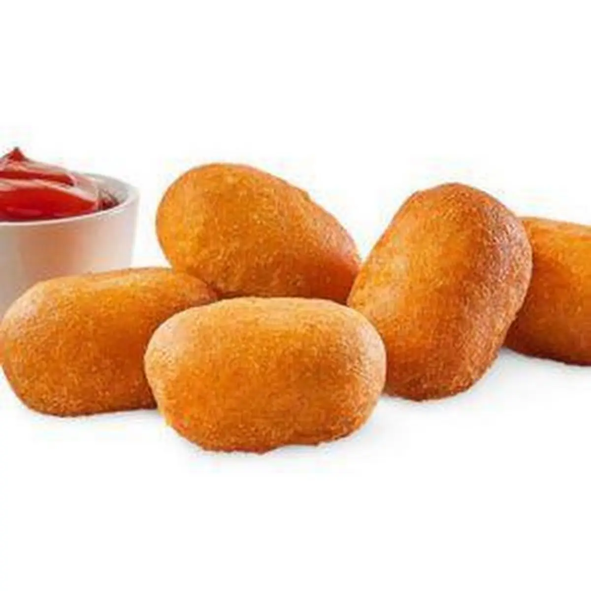 Mini Corn Dogs