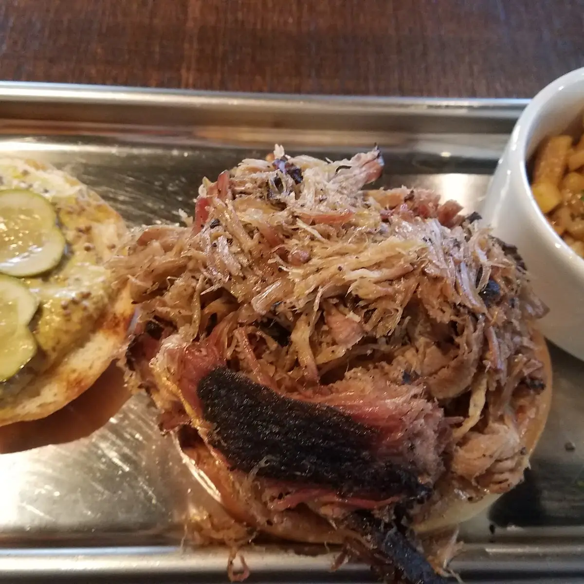 Pulled Pork