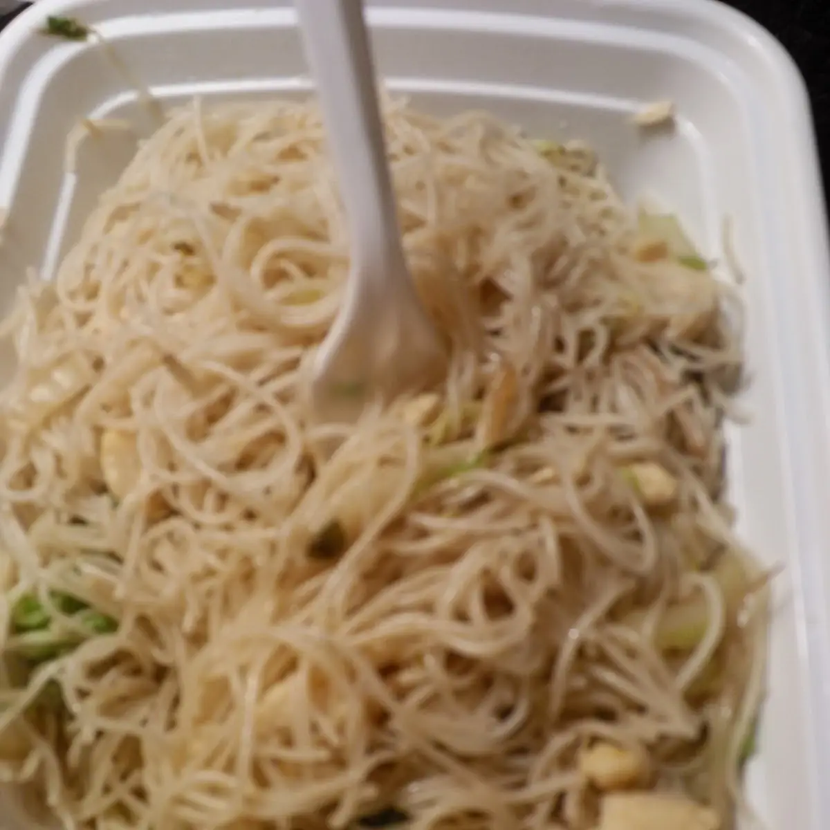 Chinese Food