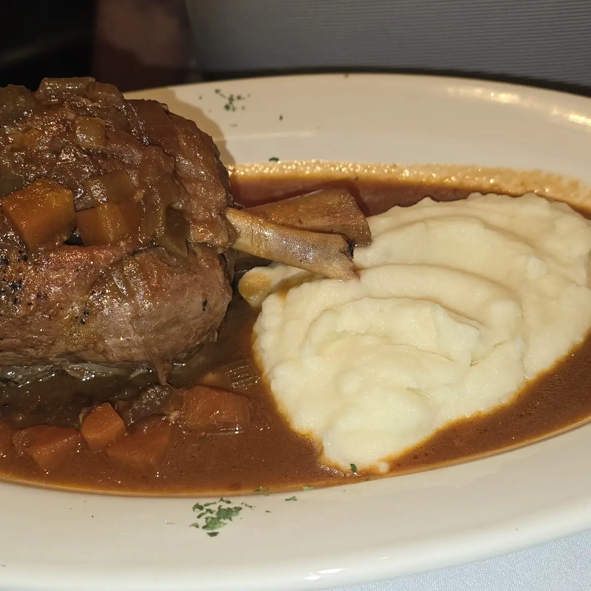 Pot Roast