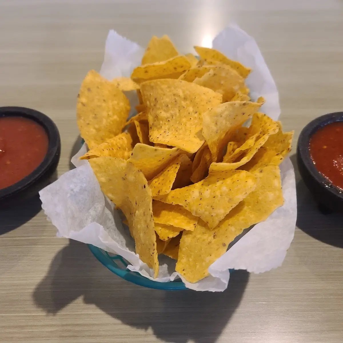 Carnitas Salsa Verde