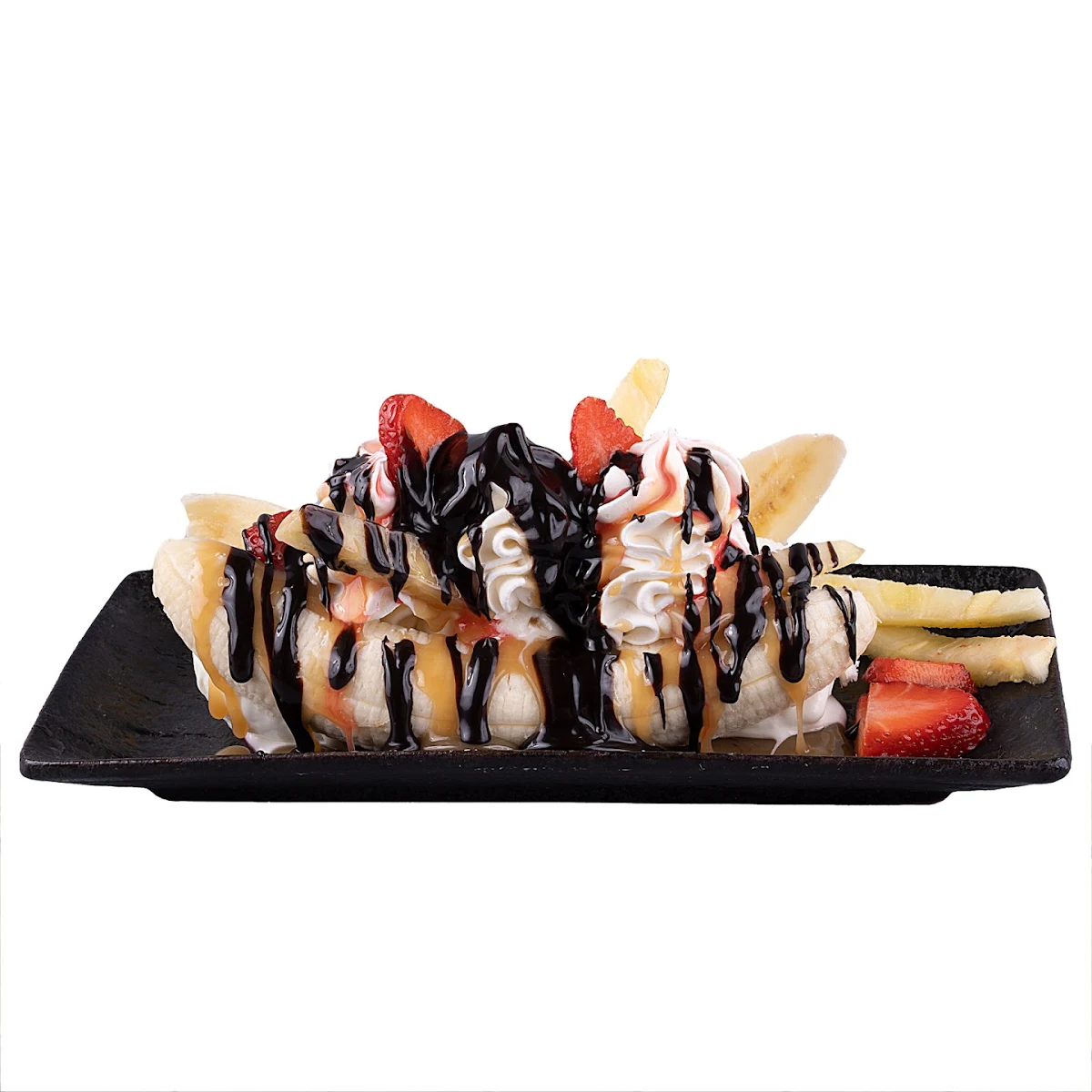 Banana Split