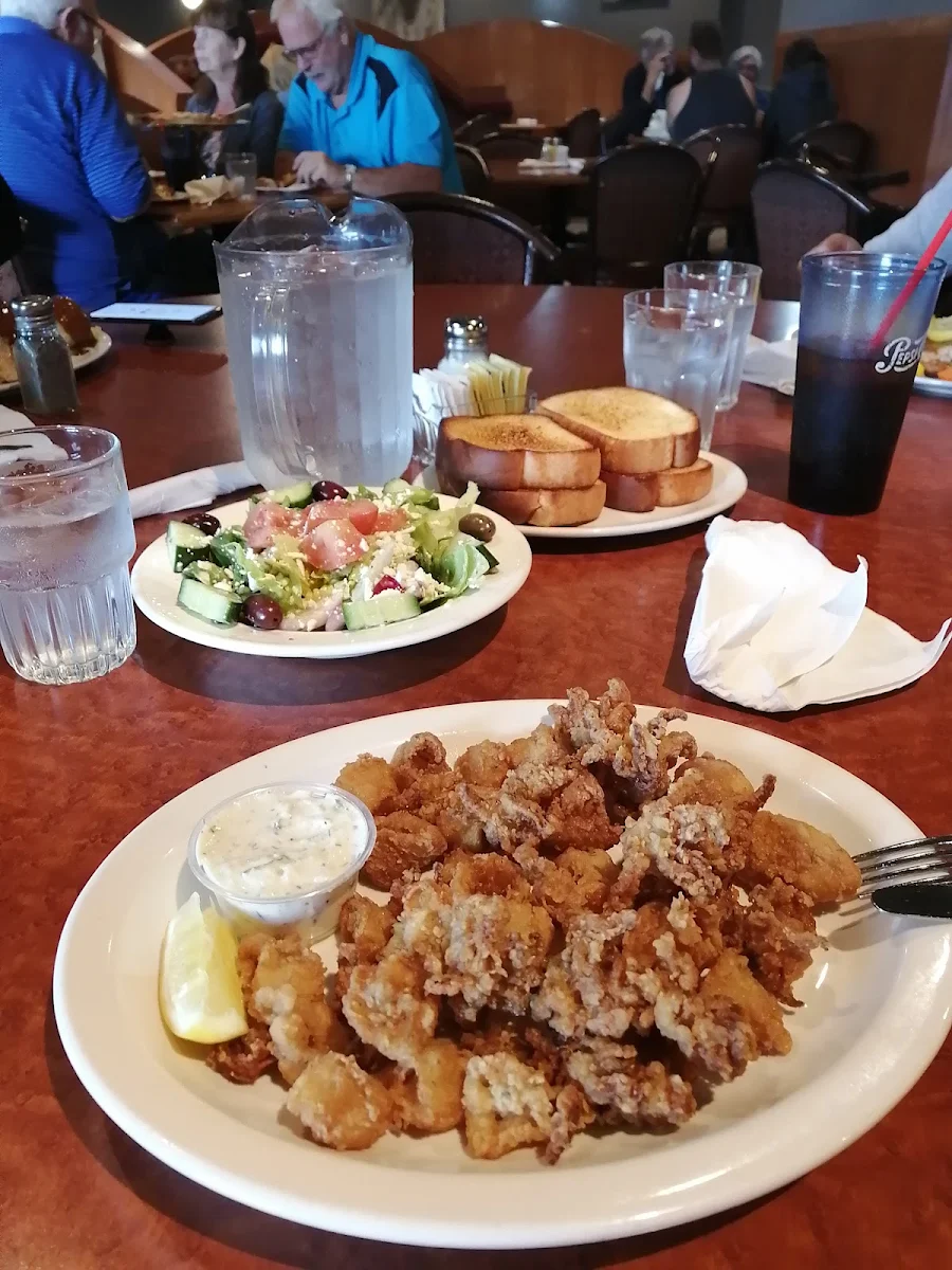 Calamari