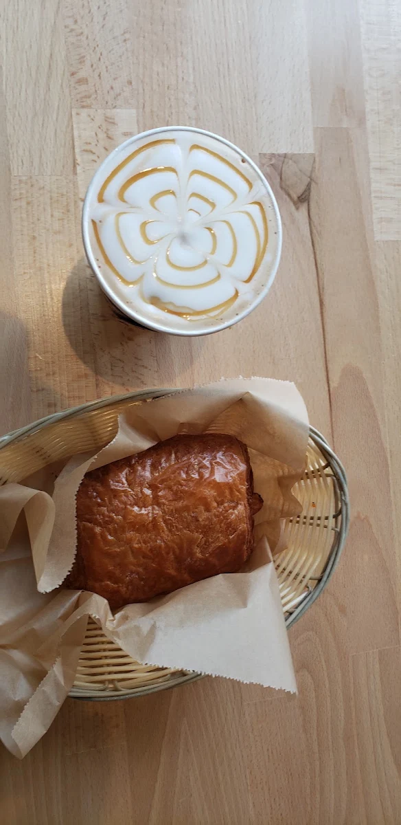 Croissant
