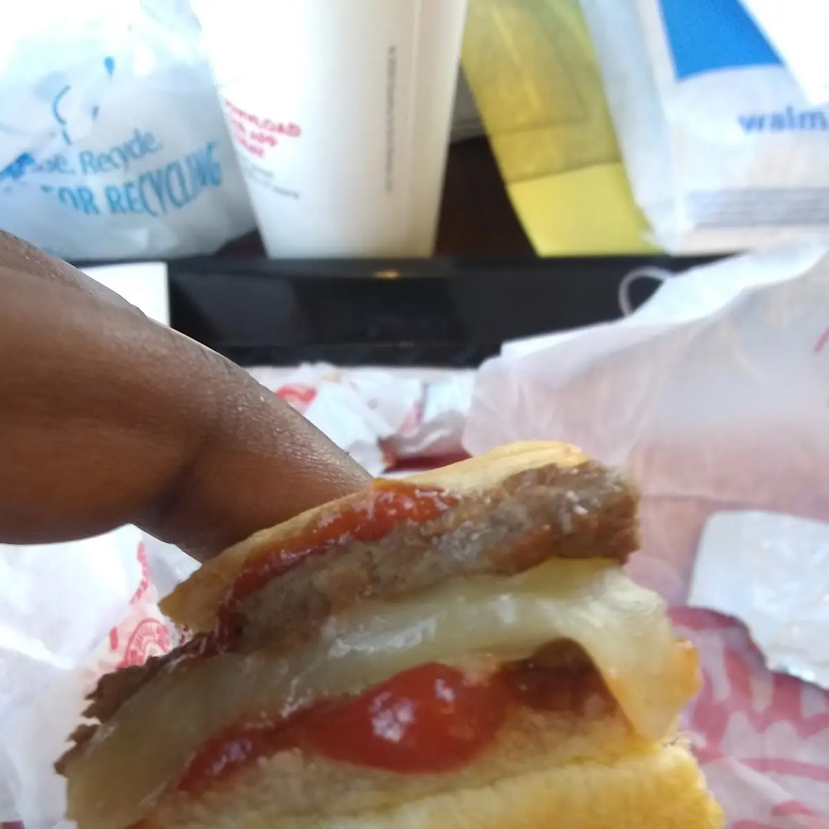 Double Stack