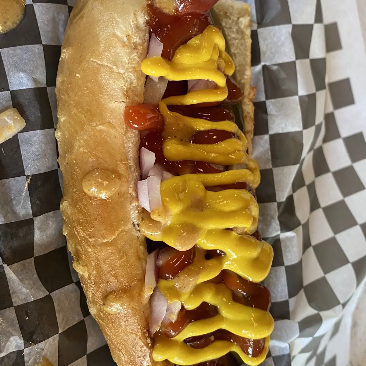 Hot Dog