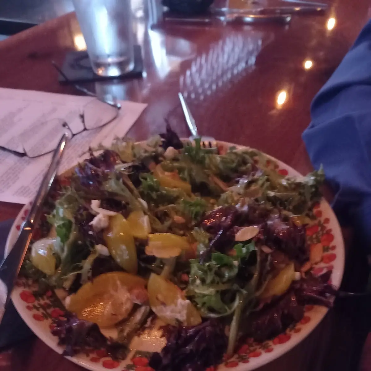 Garden Salad