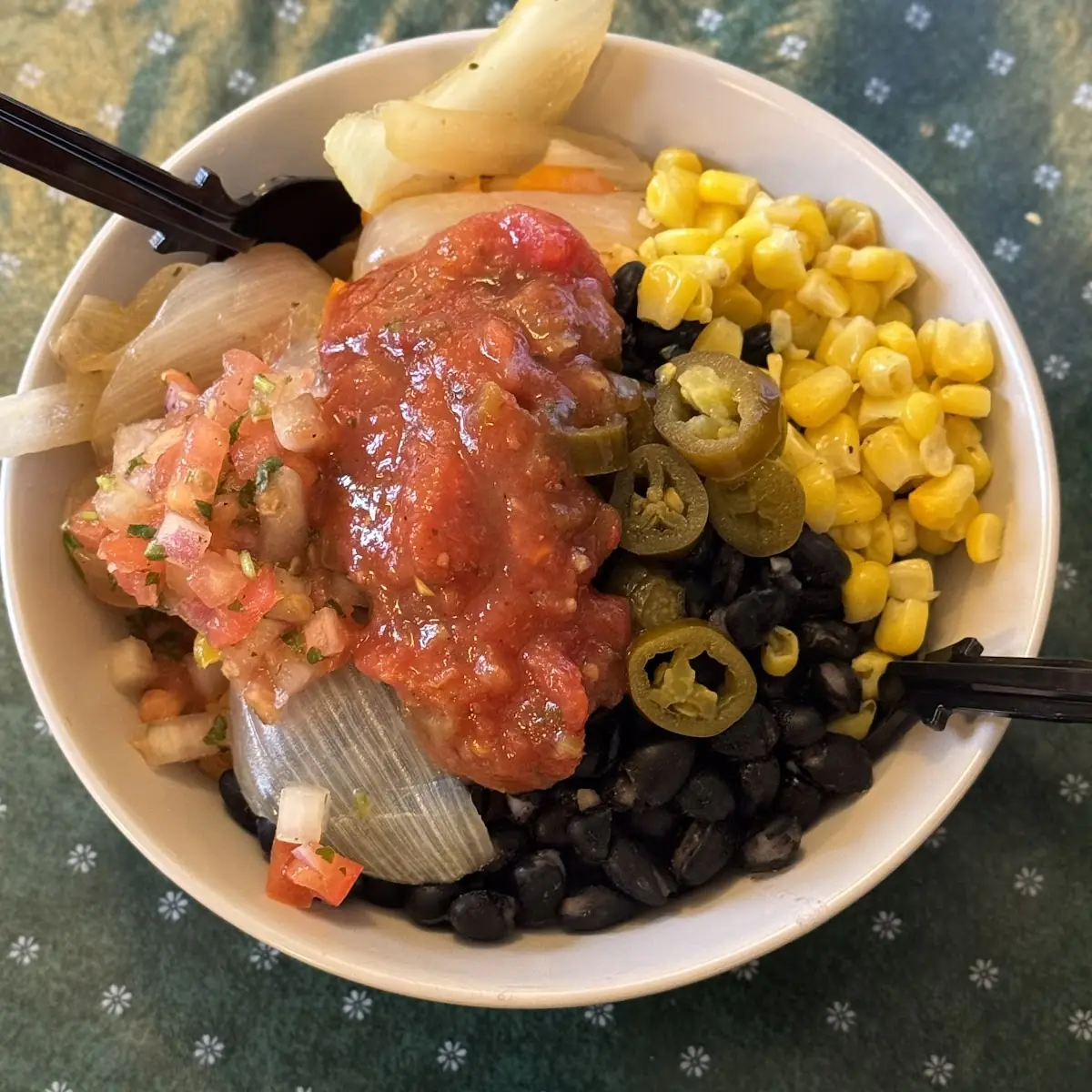 Chicken Bowl