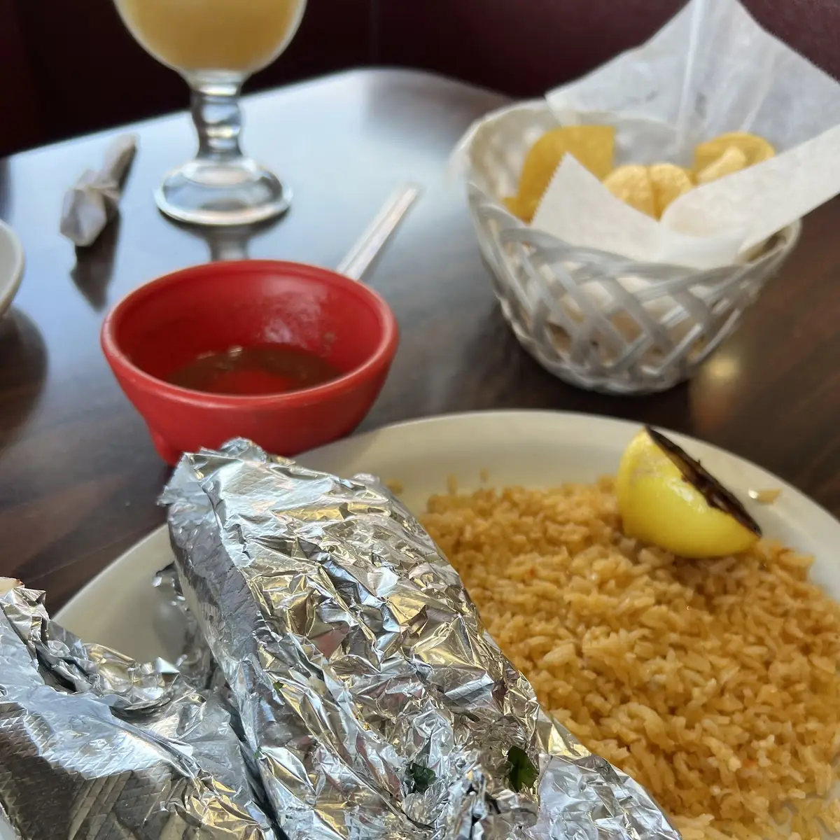 Pastor Taco