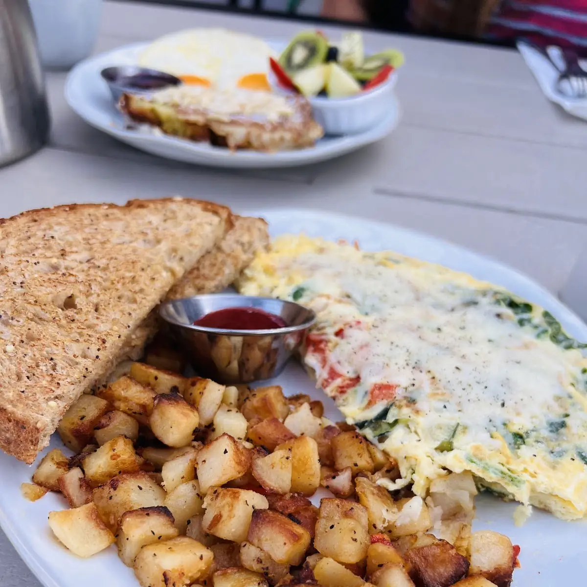 Home Fries