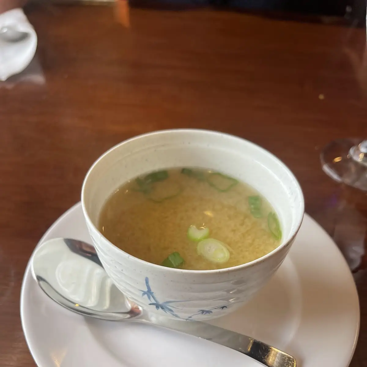 Miso Soup