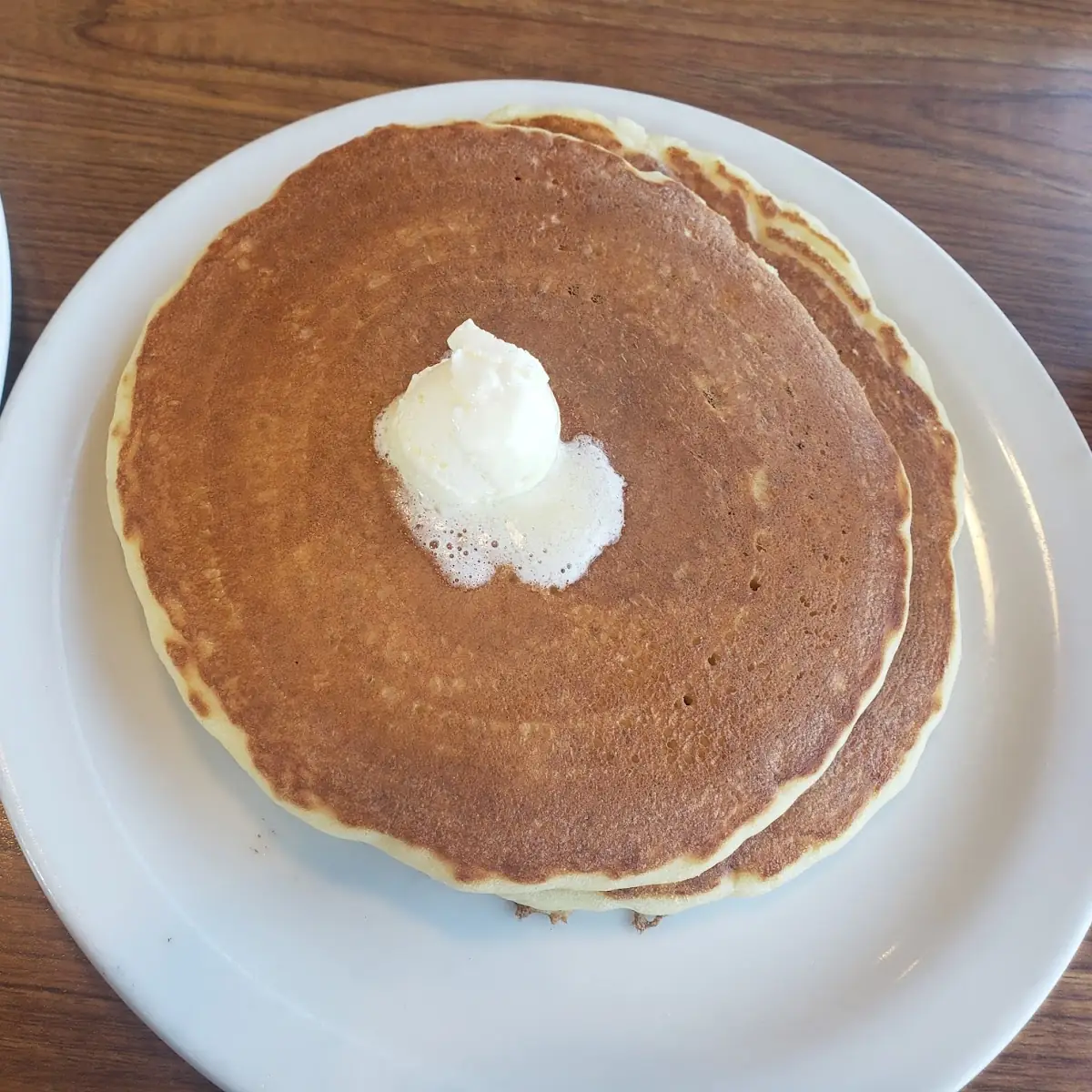 Pancake Breakfast