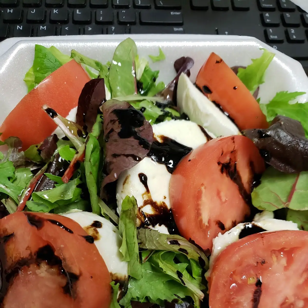 Caprese Salad