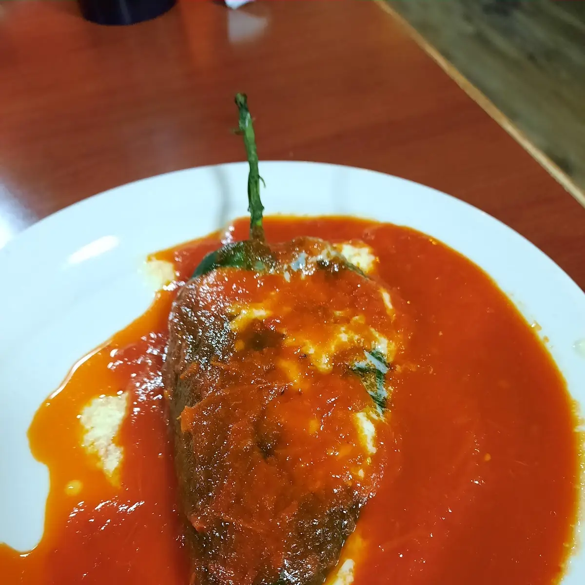 Chile Relleno 1