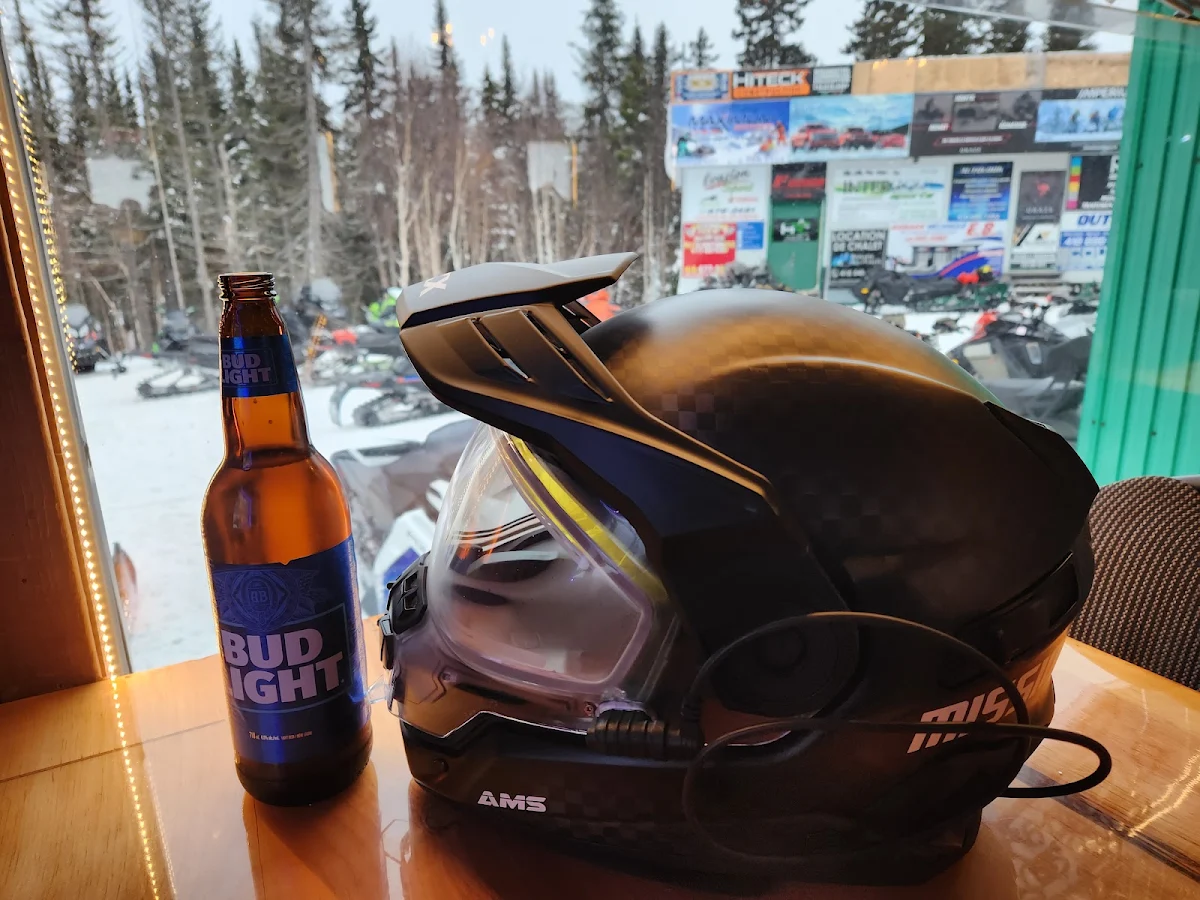 Bud Light, Relais La Chapelle