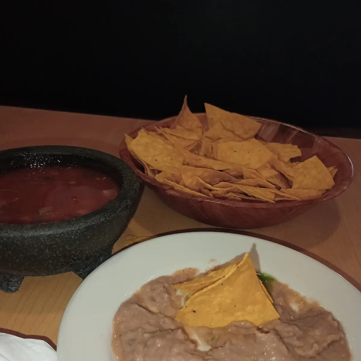 Refried Beans