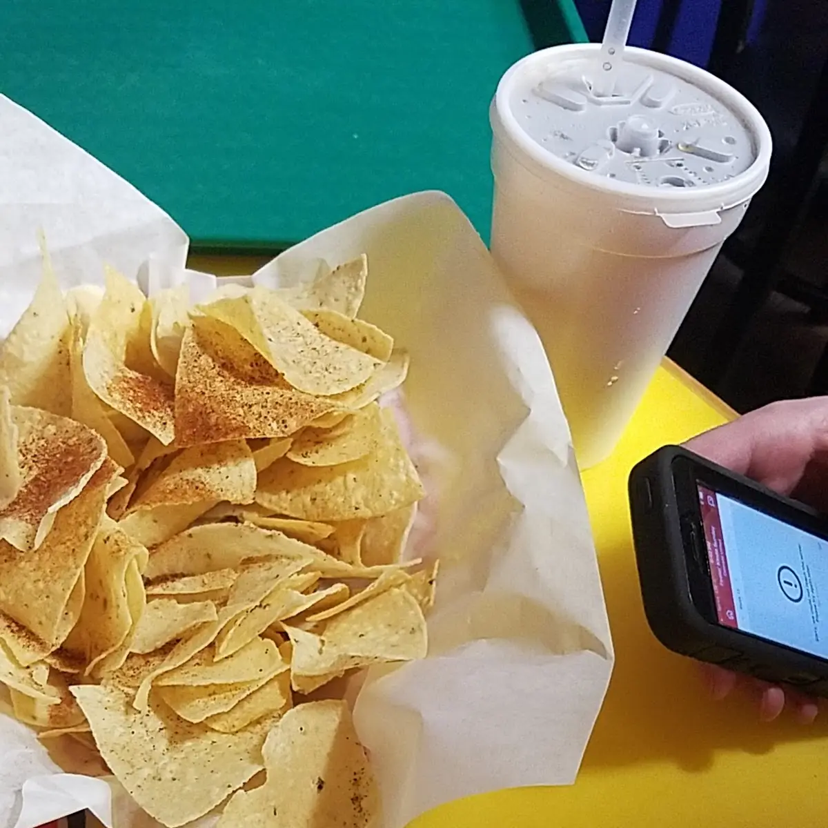 Cheese Dip