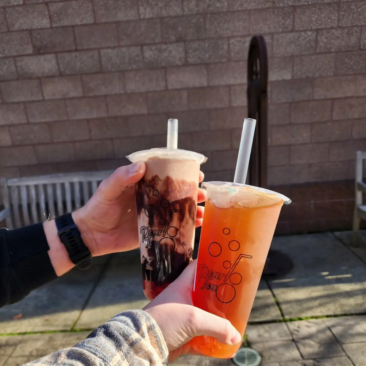 Thai Tea