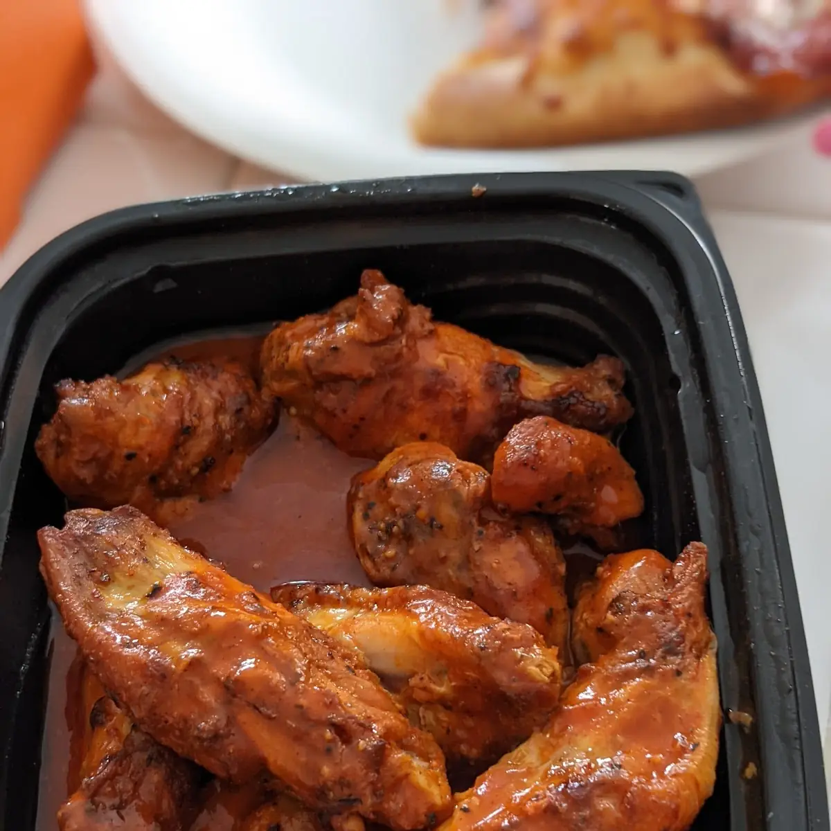 Buffalo Wings
