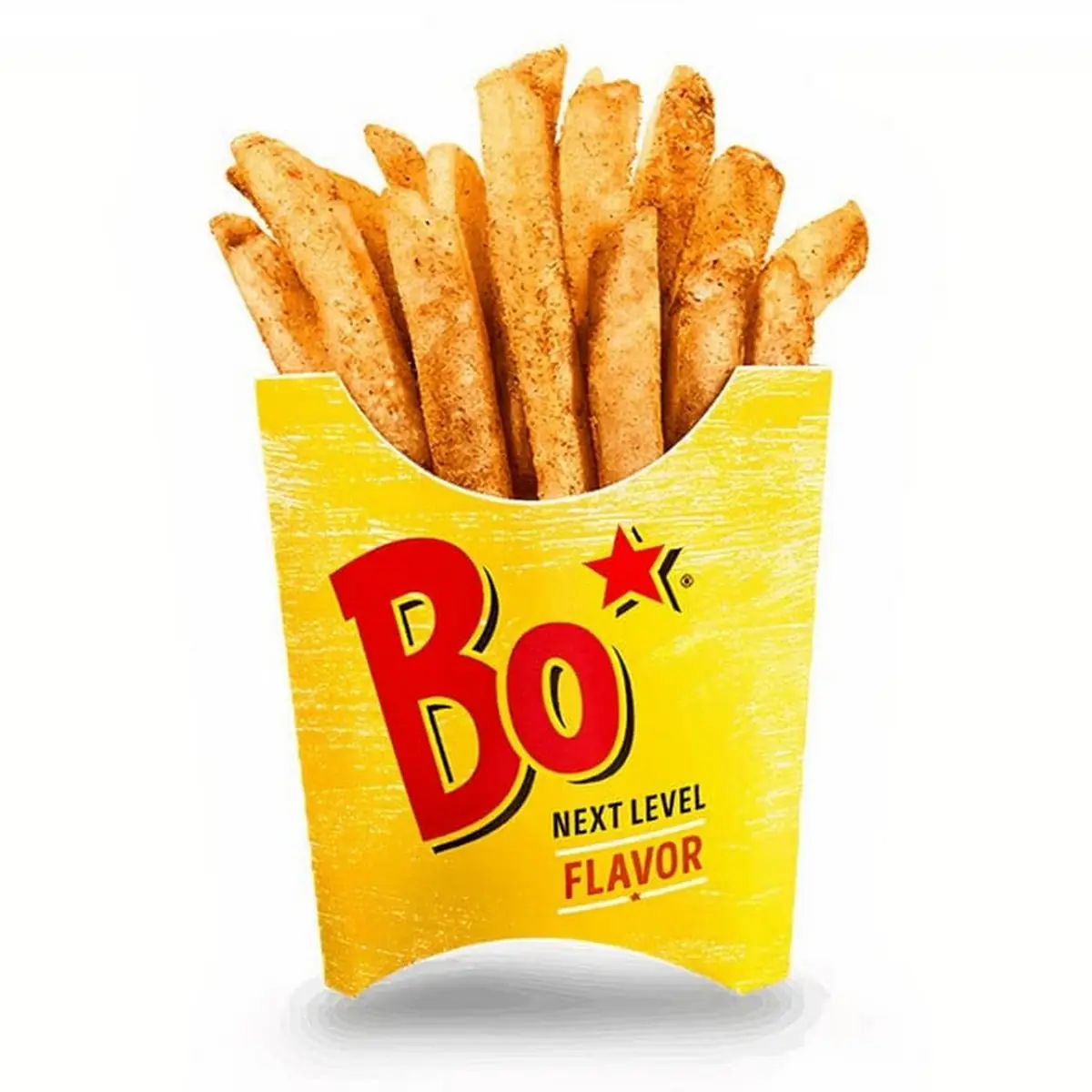 BK Chicken Fries