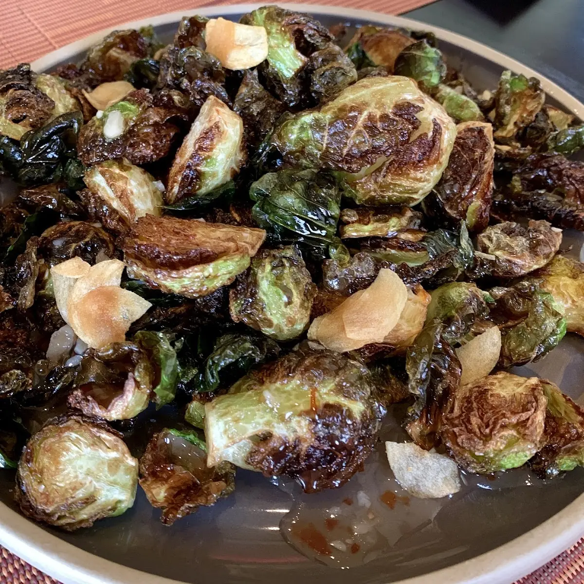 Brussel Sprouts