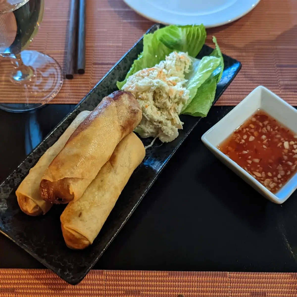 Spring Roll