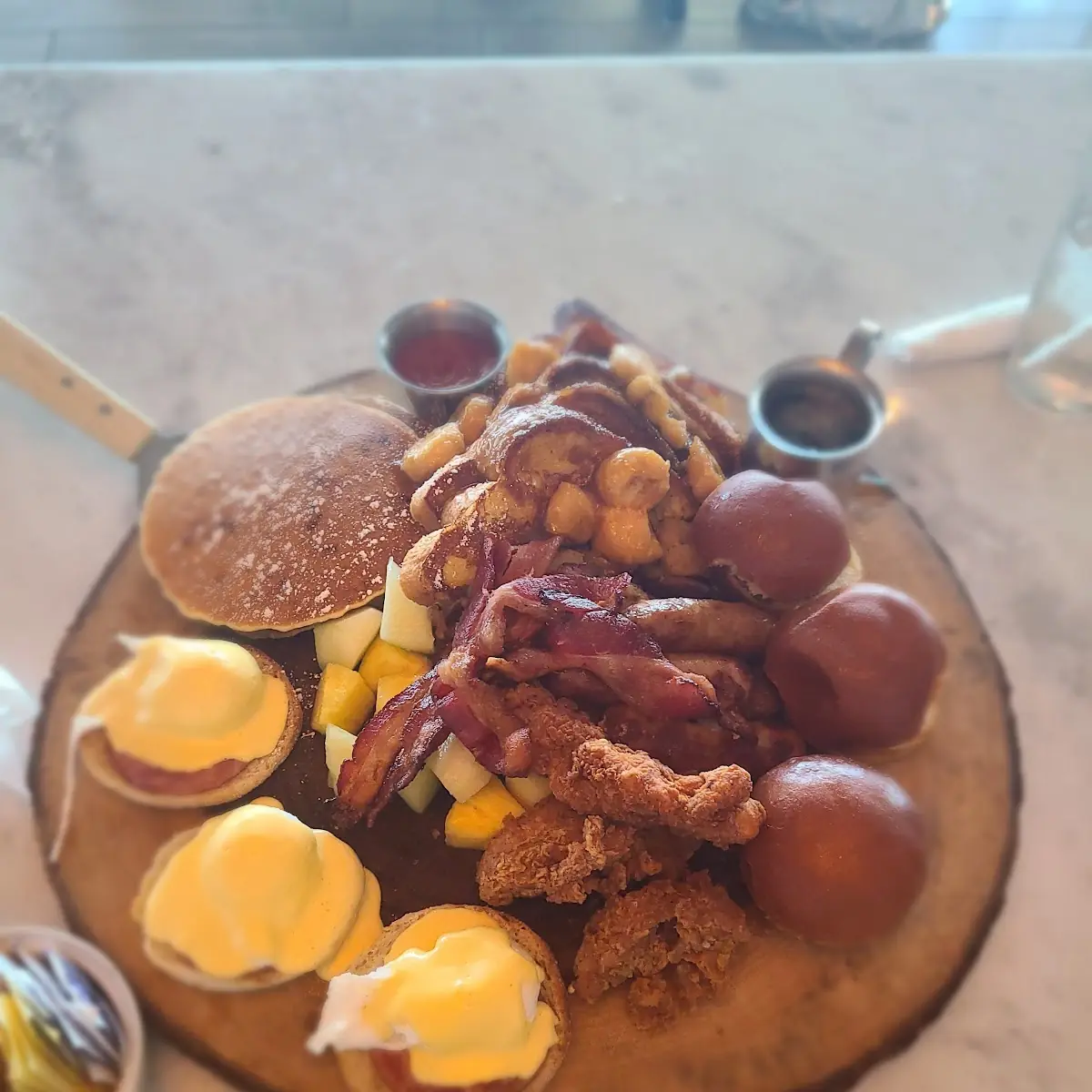 Brunch Board