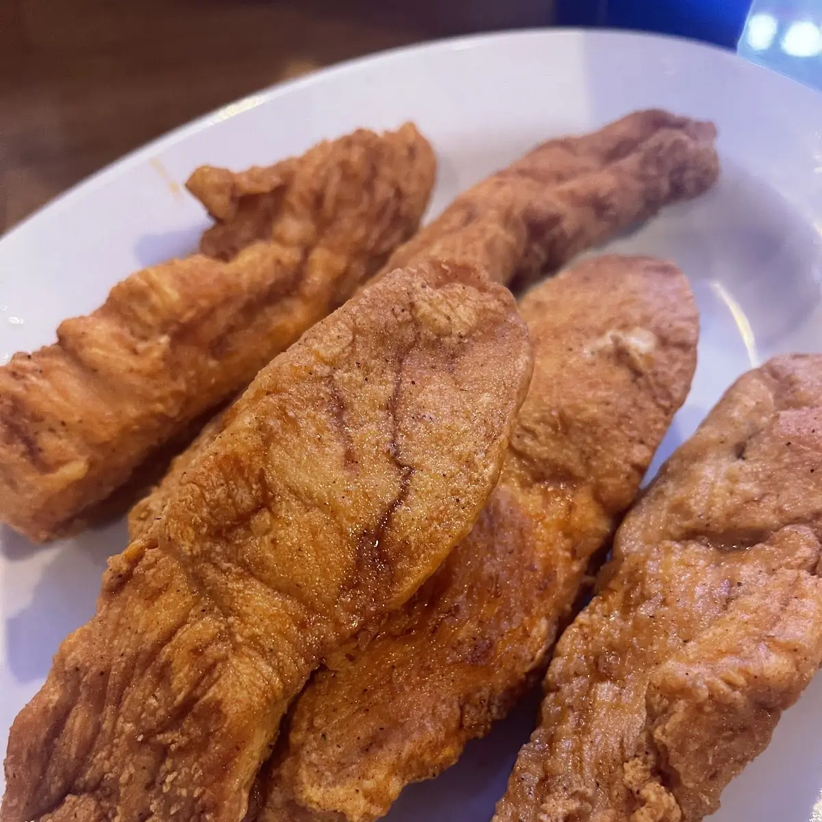 Chicken Tenders