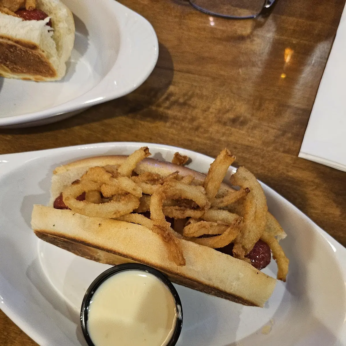 RJ Hot Dog